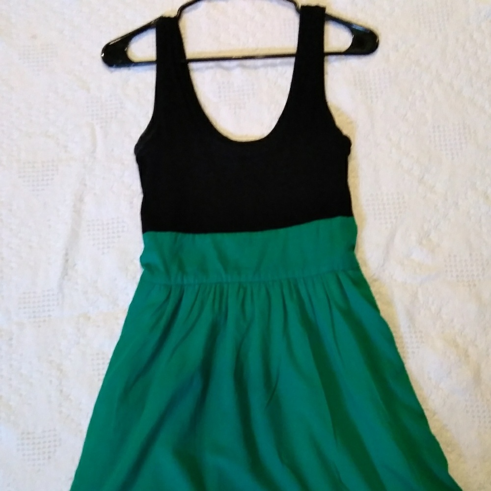 Express Brand dress